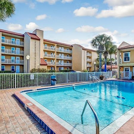 303 Atlantis Condo Fernandina Beach Luaran gambar