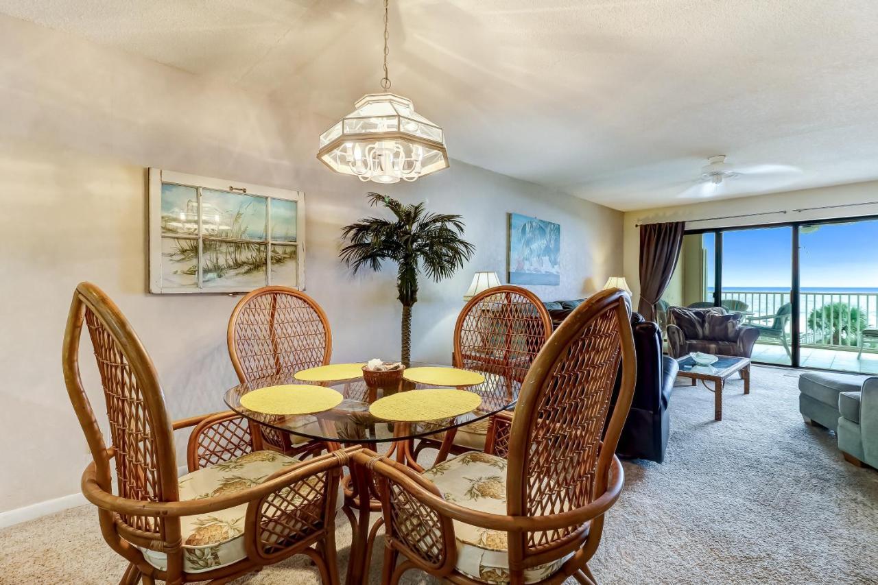 303 Atlantis Condo Fernandina Beach Luaran gambar