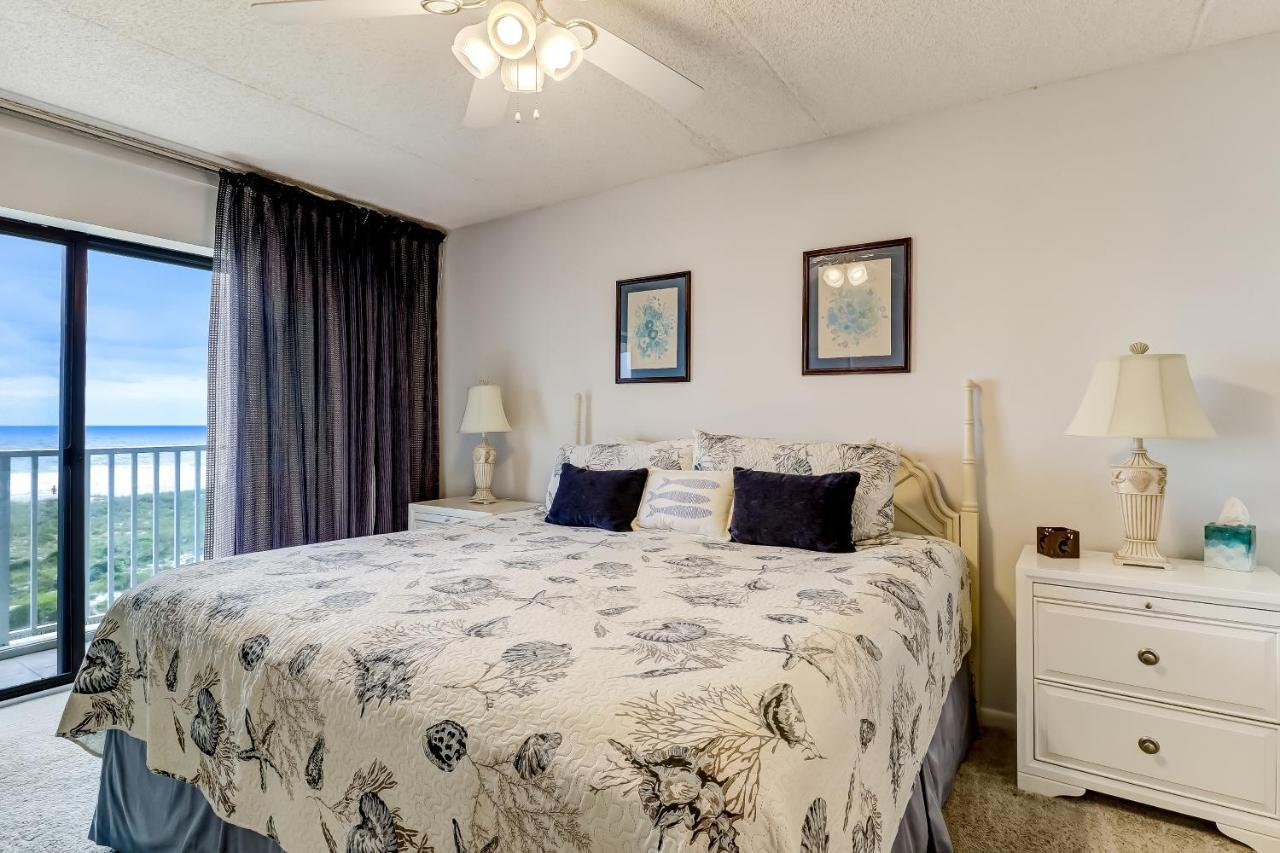 303 Atlantis Condo Fernandina Beach Luaran gambar