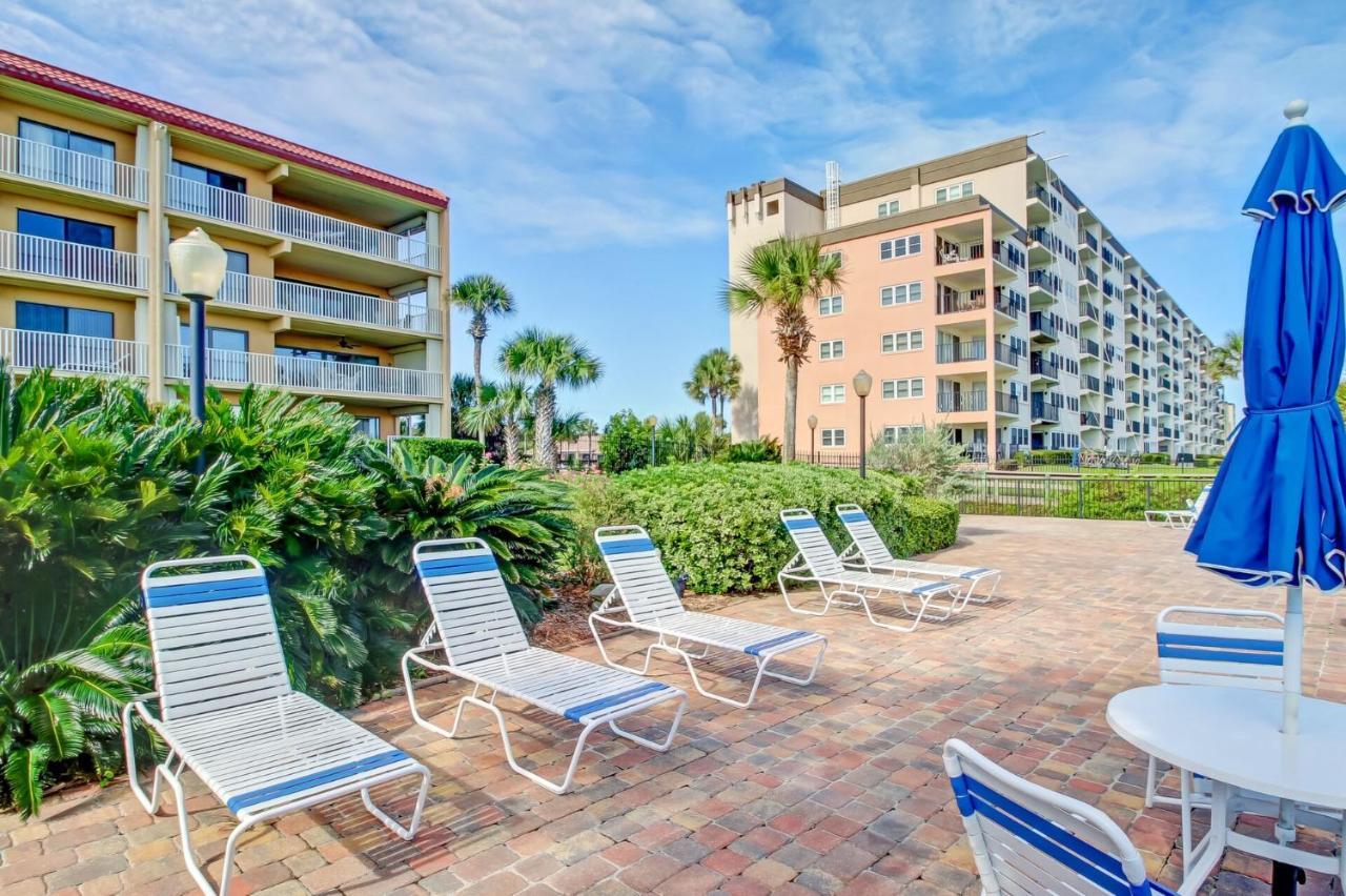 303 Atlantis Condo Fernandina Beach Luaran gambar