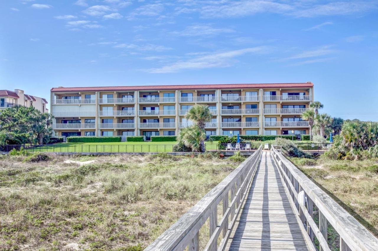 303 Atlantis Condo Fernandina Beach Luaran gambar