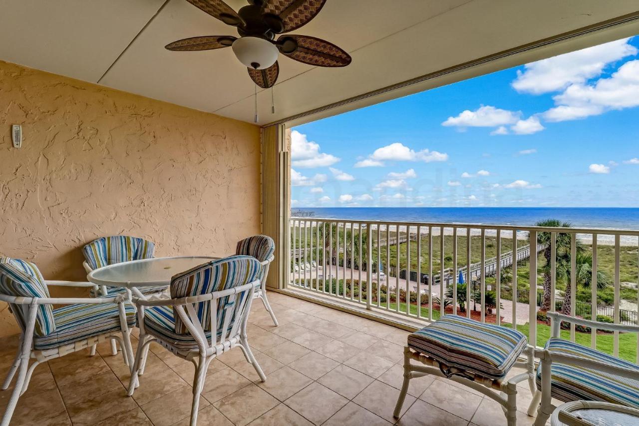 303 Atlantis Condo Fernandina Beach Luaran gambar