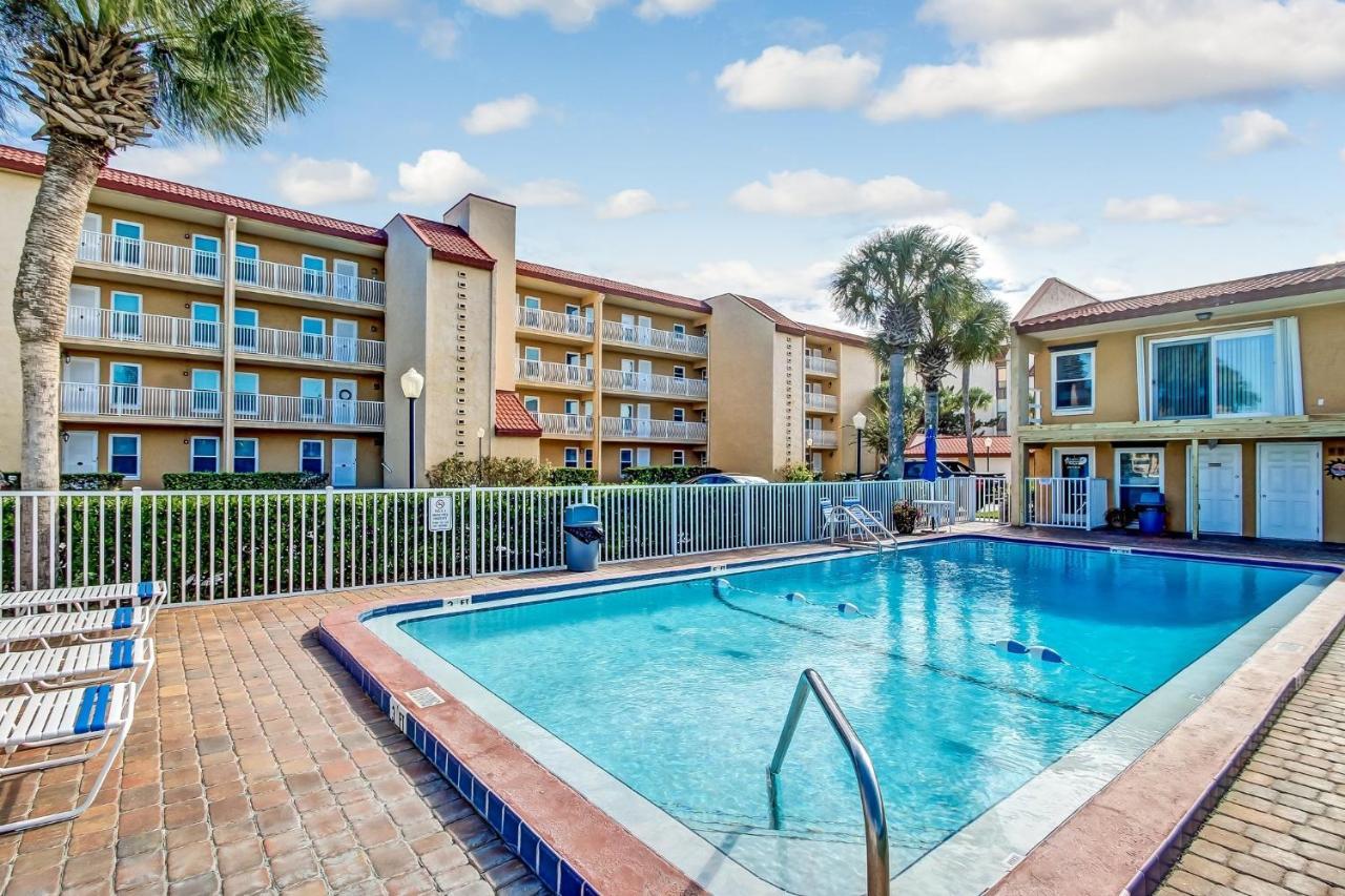 303 Atlantis Condo Fernandina Beach Luaran gambar