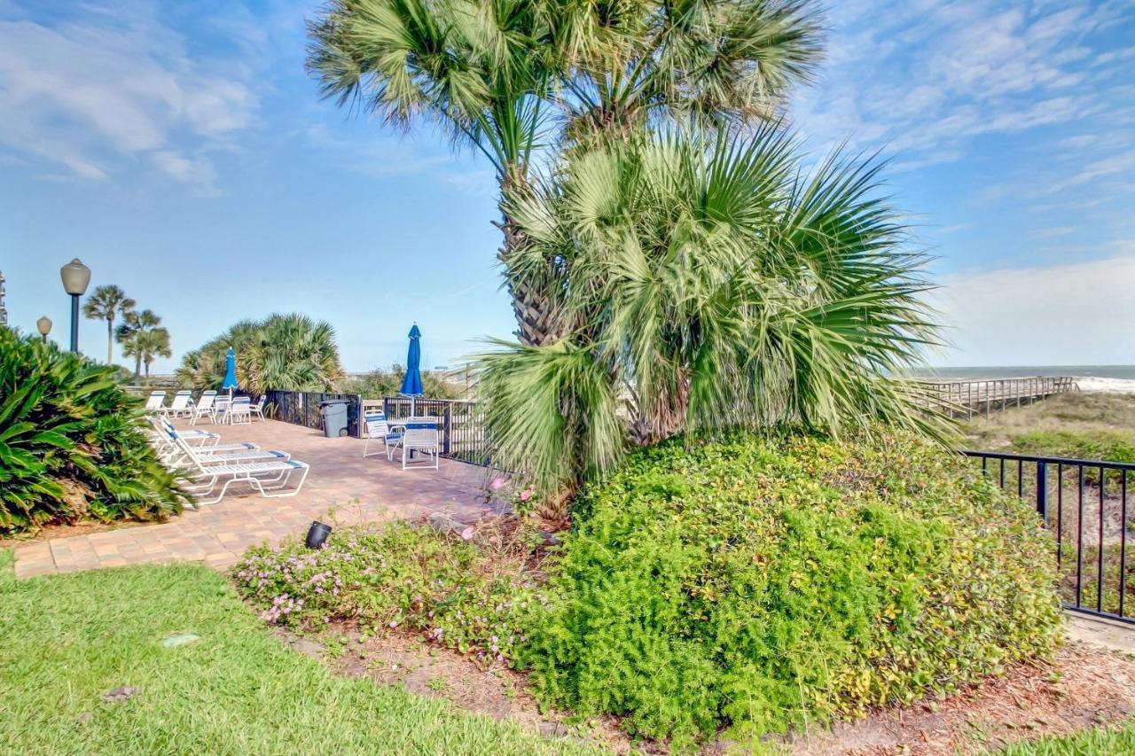 303 Atlantis Condo Fernandina Beach Luaran gambar