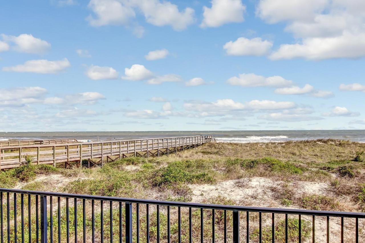 303 Atlantis Condo Fernandina Beach Luaran gambar