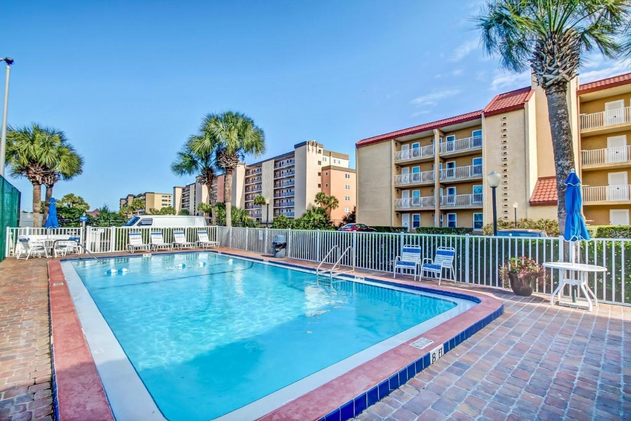 303 Atlantis Condo Fernandina Beach Bilik gambar