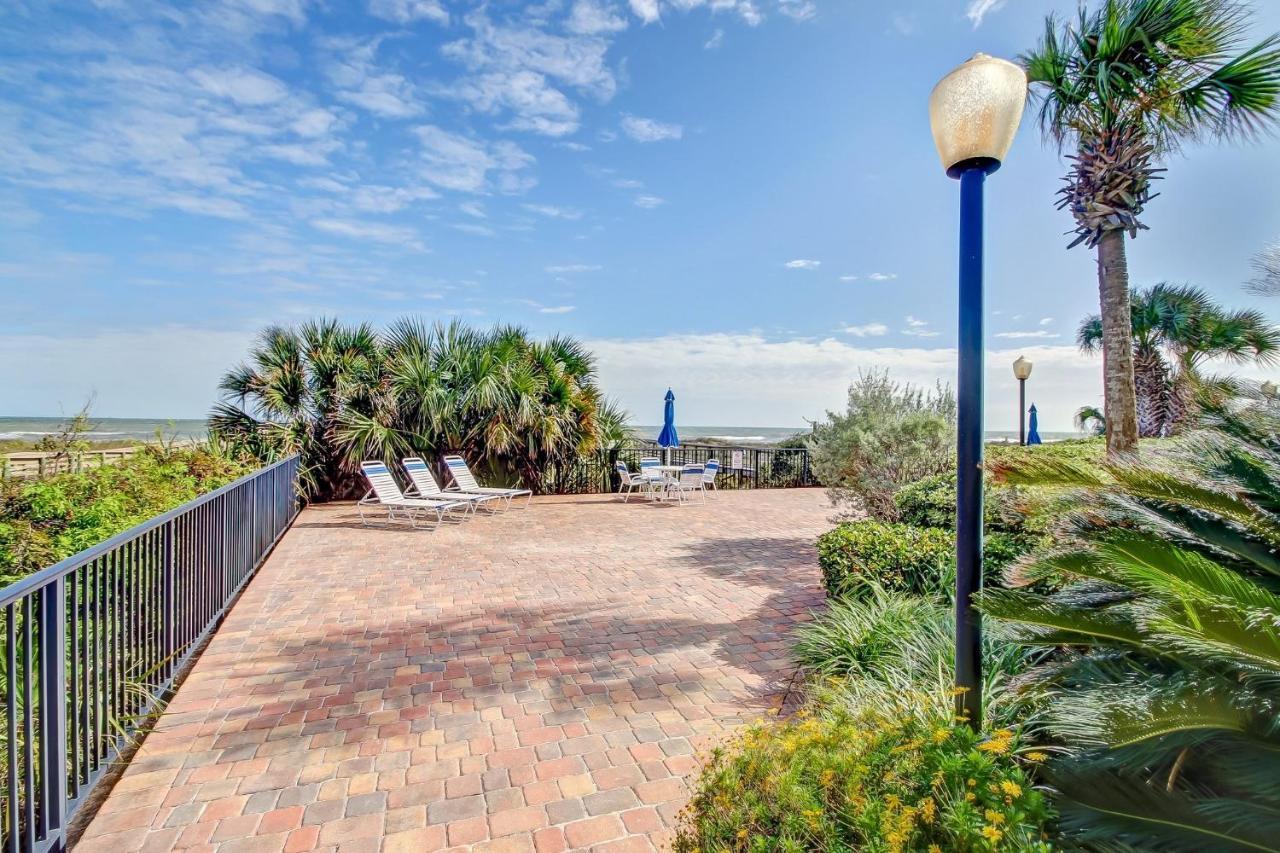 303 Atlantis Condo Fernandina Beach Luaran gambar