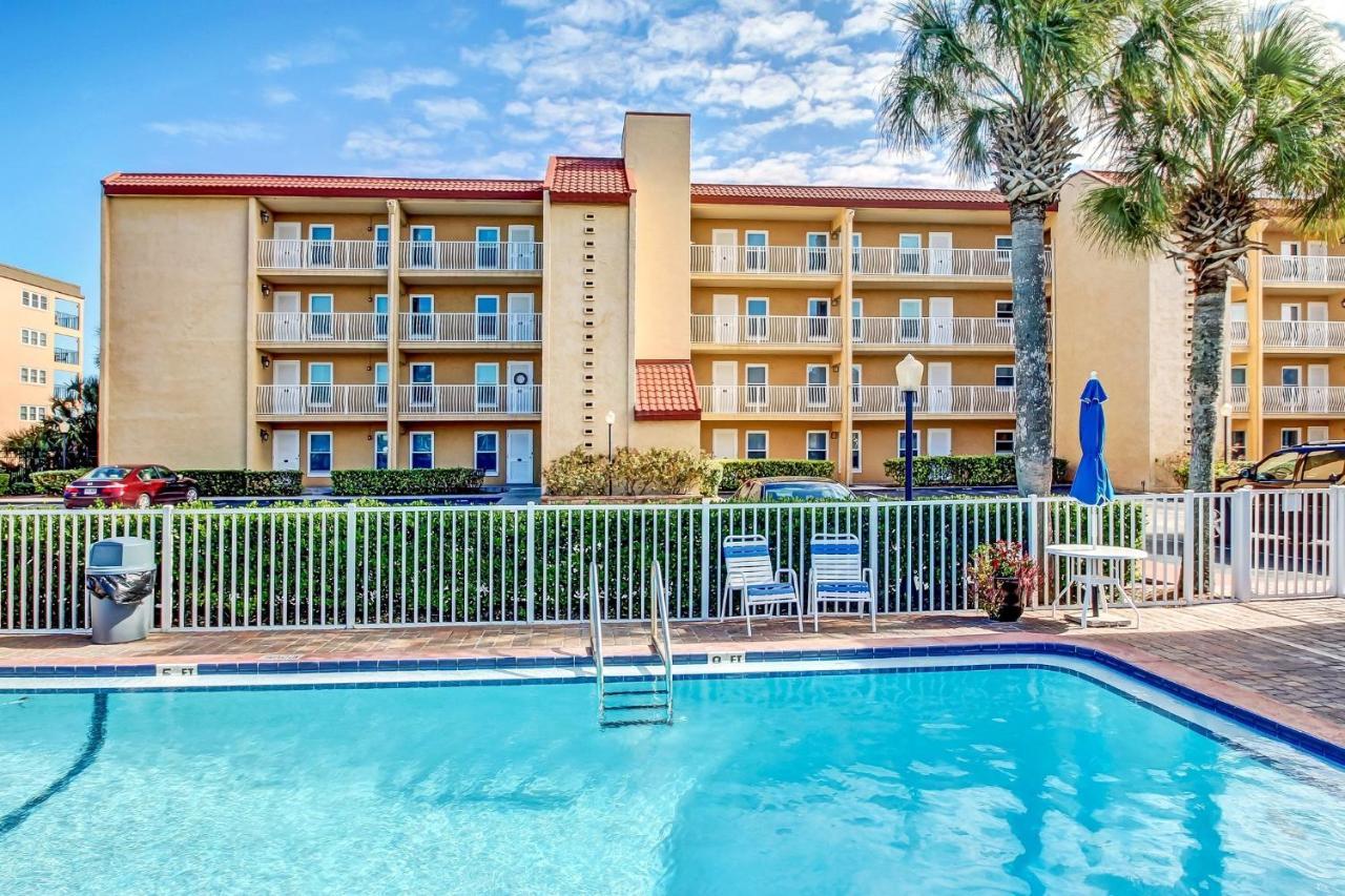 303 Atlantis Condo Fernandina Beach Luaran gambar