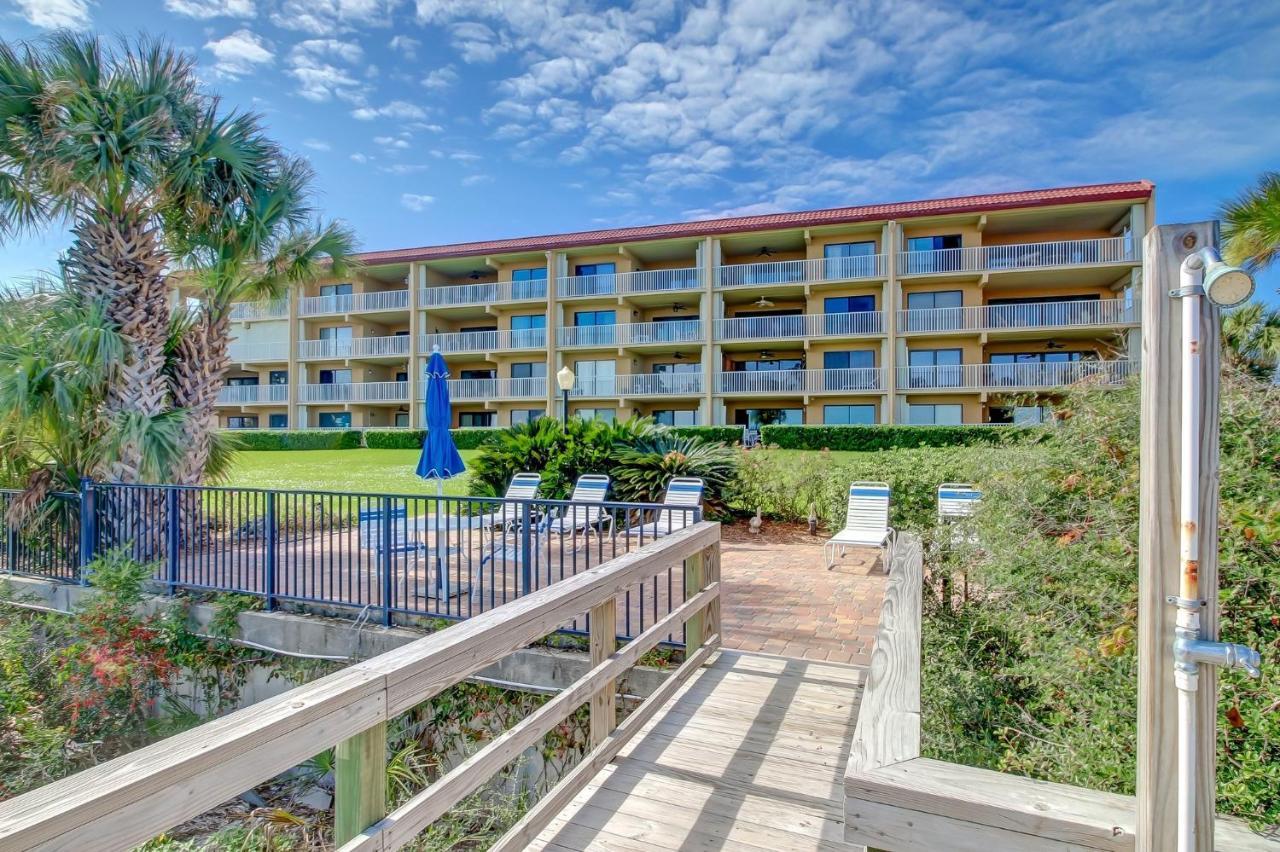 303 Atlantis Condo Fernandina Beach Luaran gambar